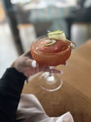 Mexican Sugar by null