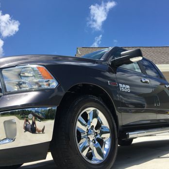 Spot Free Detail - Car Wash Near Me Spot Free Detail - Car Wash Near Me