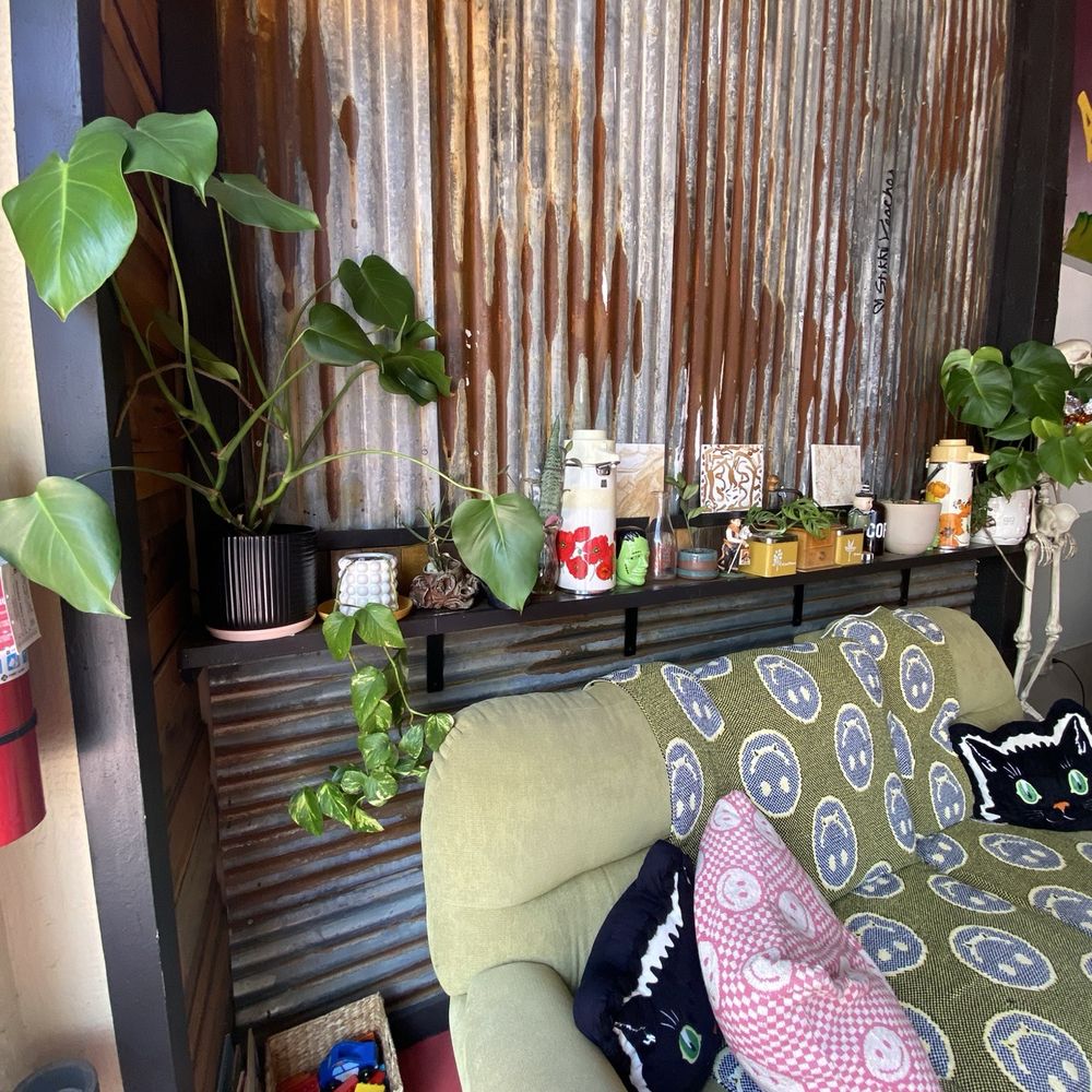 Allen & Co Coffee - Interior - Coffee & Tea Near Me - Bisbee, Arizona