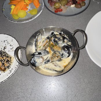 AMBAR Restaurant, Capitol Hill - Modern European Near Me - Washington, DC, District of Columbia