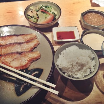 Benihana - All the salmon! - Japanese Near Me - London, XGL Benihana - All the salmon! - Japanese Near Me - London, XGL