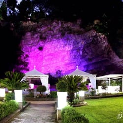 Bistrot Villa Minieri