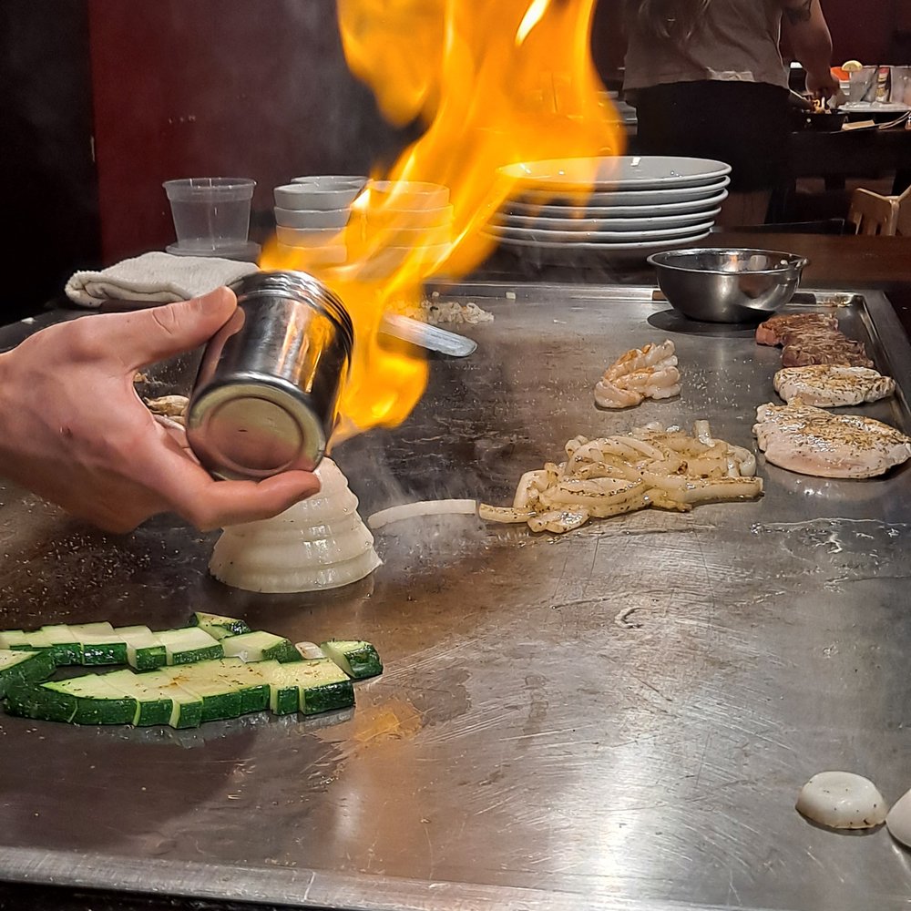 Benihana - Columbus - Sushi Bars Near Me - Columbus, Ohio Benihana - Columbus - Sushi Bars Near Me - Columbus, Ohio