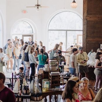 Eleanor's Coffee & Cake - Coffee & Tea Near Me - Palmetto, Florida