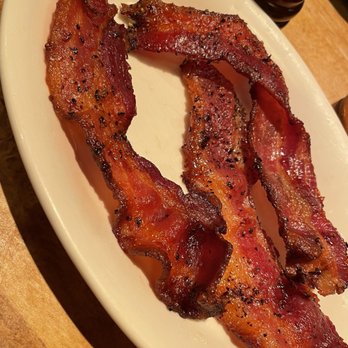 Beatrix - Streeterville - Maple pepper bacom - New American Near Me - Chicago, Illinois Beatrix - Streeterville - Maple pepper bacom - New American Near Me - Chicago, Illinois