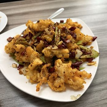 X’ Kitchen 川香阁 - Crispy Spicy fish! - Szechuan Near Me - Houston, Texas X’ Kitchen 川香阁 - Crispy Spicy fish! - Szechuan Near Me - Houston, Texas