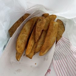 Sandys Family Foods - JoJo's!