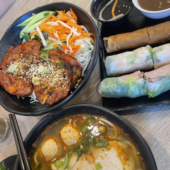 Pho 68 - Vietnamese Near Me - Surrey, British Columbia