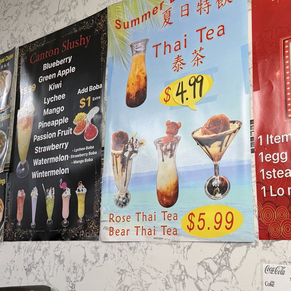 Canton Restaurant - Chinese Near Me - Barstow, California Canton Restaurant - Chinese Near Me - Barstow, California