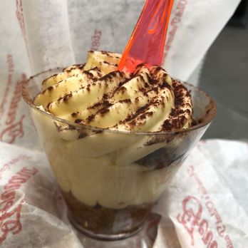 Ferrara Bakery & Cafe - Mini Tiramisu 1-11-2020 - Bakeries Near Me - New York, New York Ferrara Bakery & Cafe - Mini Tiramisu 1-11-2020 - Bakeries Near Me - New York, New York