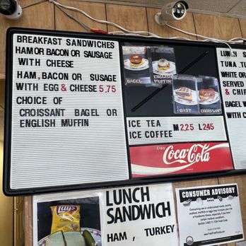 Turner Donut Shop - Donuts Near Me - Bradenton, Florida