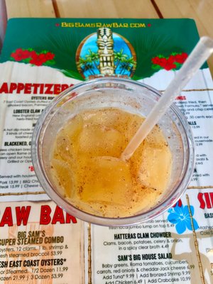 Big Sam's Inlet Cafe & Raw Bar by null