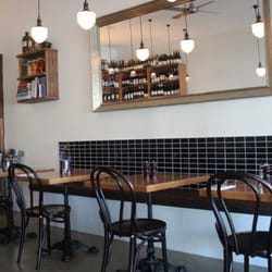 The Catbird Seat Bistro