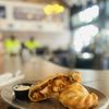 Cornish Pasty gift card