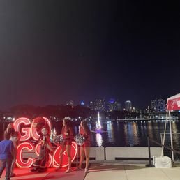 2025-11-23 Bucs away game outdoor Watch Party 2025-11-23 Bucs away game outdoor Watch Party
