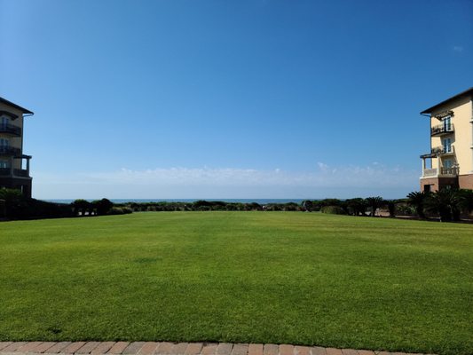 The Sanctuary at Kiawah Island Golf Resort by null