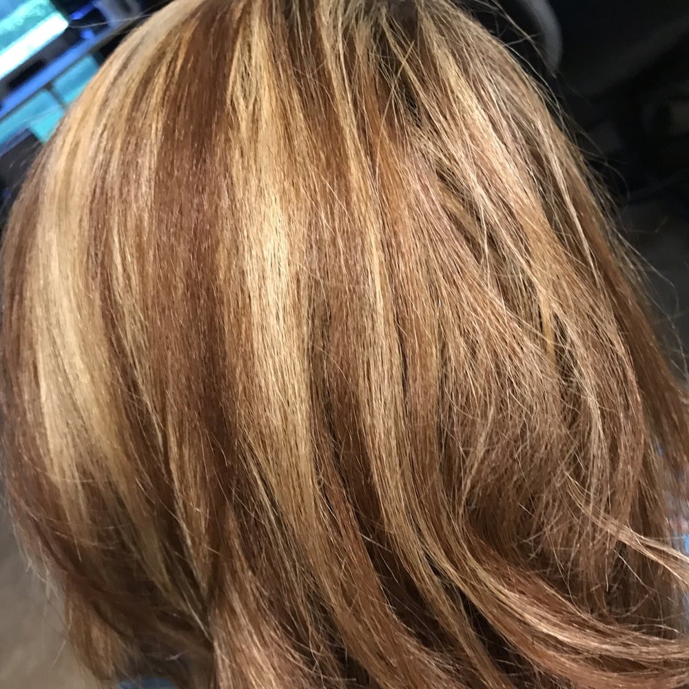 Indulge - Hair Salons Near Me - Mansfield, Texas