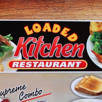 Loaded Cafe - Long Beach - American Near Me - Long Beach, California