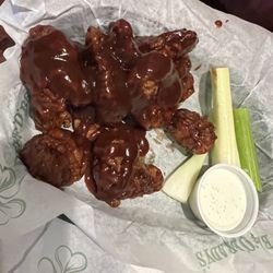 Beef 'O' Brady's - Boneless Basket