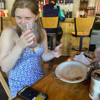 Haywood Cafe - so good, we finished - Breakfast & Brunch Near Me - Keystone, Colorado Haywood Cafe - so good, we finished - Breakfast & Brunch Near Me - Keystone, Colorado