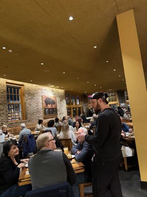 Cochon Restaurant by null