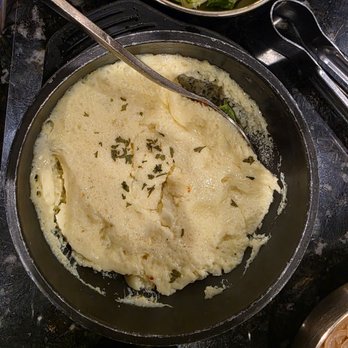 Buga Korean BBQ - Steamed egg - Barbeque Near Me - San Diego, California