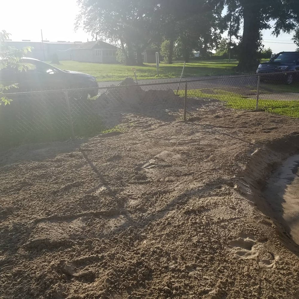 Slide of LA Handyman Services