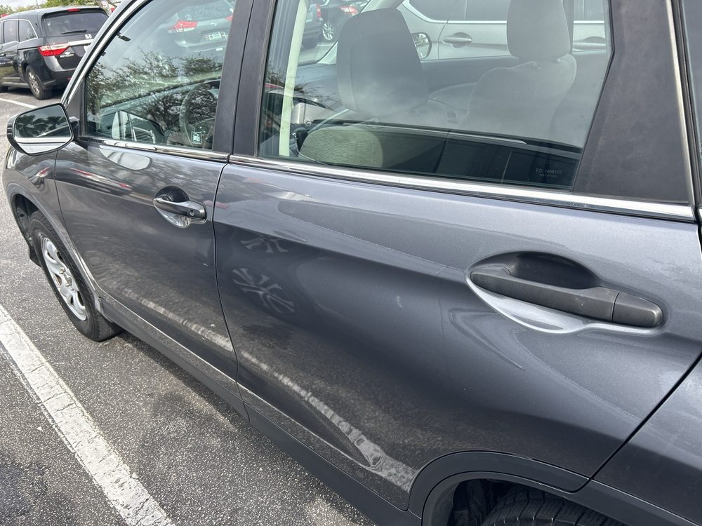 YIMMY’S BODY SHOP Updated October 2024 38 Photos & 31 Reviews