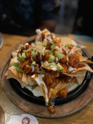 Nacho Daddy - Downtown by null