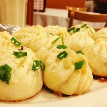Dumpling Kitchen - Pan fried pork buns - Chinese Near Me - San Francisco, California Dumpling Kitchen - Pan fried pork buns - Chinese Near Me - San Francisco, California
