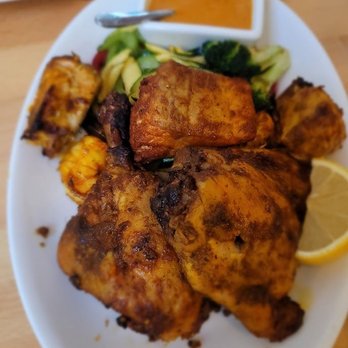 Nirvana Culinary Paradise - Indian Near Me - Cañon City, Colorado