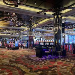 Crown Casino - 10/26/23 Interior