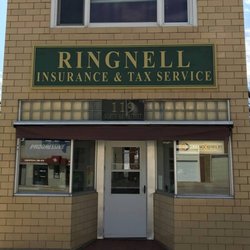 Ringnell Insurance Service LLP