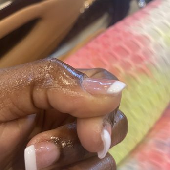 Tiffany Nail & Spa - Nail Salons Near Me - Cincinnati, Ohio