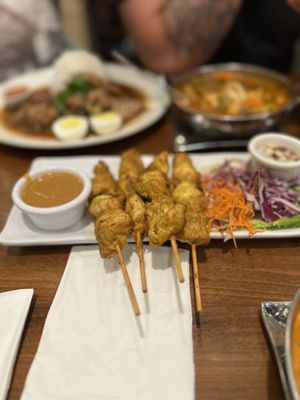 Koon Thai Kitchen by null