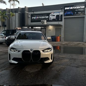 BMW Auto Center - Auto Repair Near Me - Hialeah, Florida BMW Auto Center - Auto Repair Near Me - Hialeah, Florida