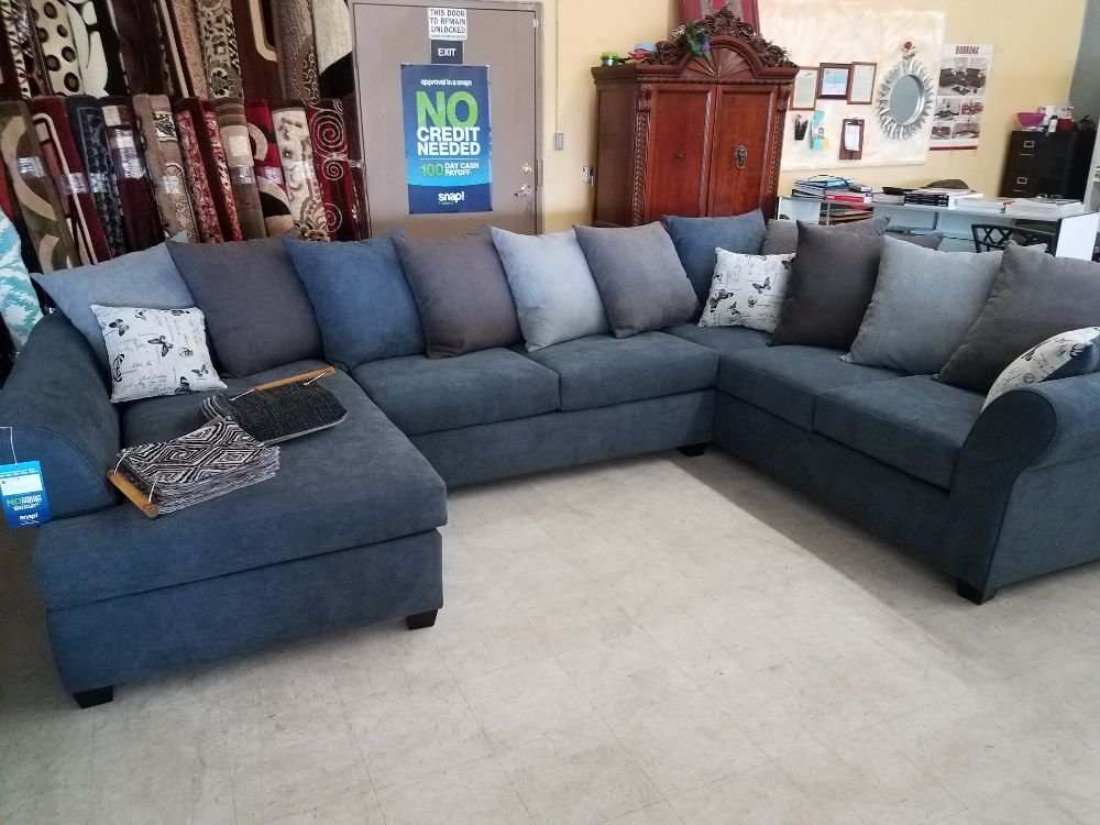 RODRIGUEZ FURNITURE Updated August 2024 280 N San Jacinto St, Hemet