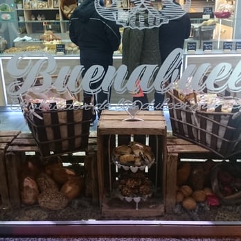 Buenabuelo - Bakeries Near Me - Seville, SE Buenabuelo - Bakeries Near Me - Seville, SE