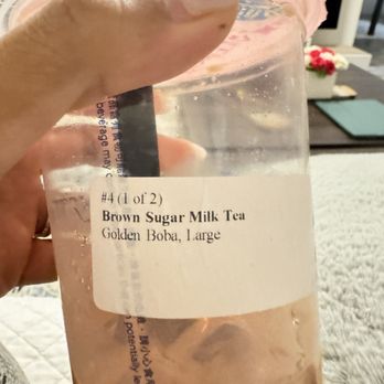Ding Tea - Bubble Tea Near Me - San Diego, California Ding Tea - Bubble Tea Near Me - San Diego, California