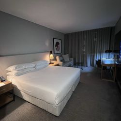 Four Points by Sheraton Sydney, Central Park