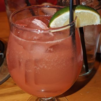 Barley Mac - STRAWBERRY MARGARITA - Bars Near Me - Arlington, Virginia Barley Mac - STRAWBERRY MARGARITA - Bars Near Me - Arlington, Virginia