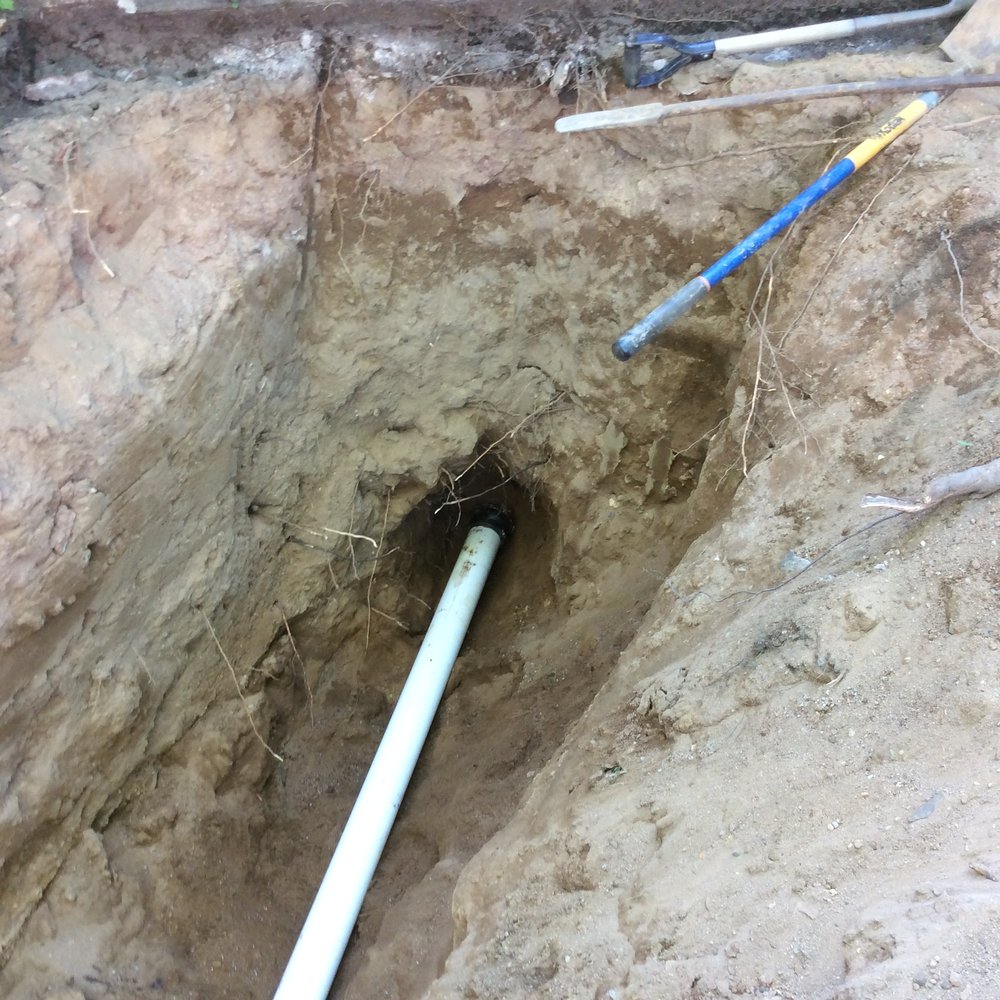 Slide of Sewer Surgeons