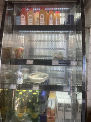 Partners Coffee - West Village by null