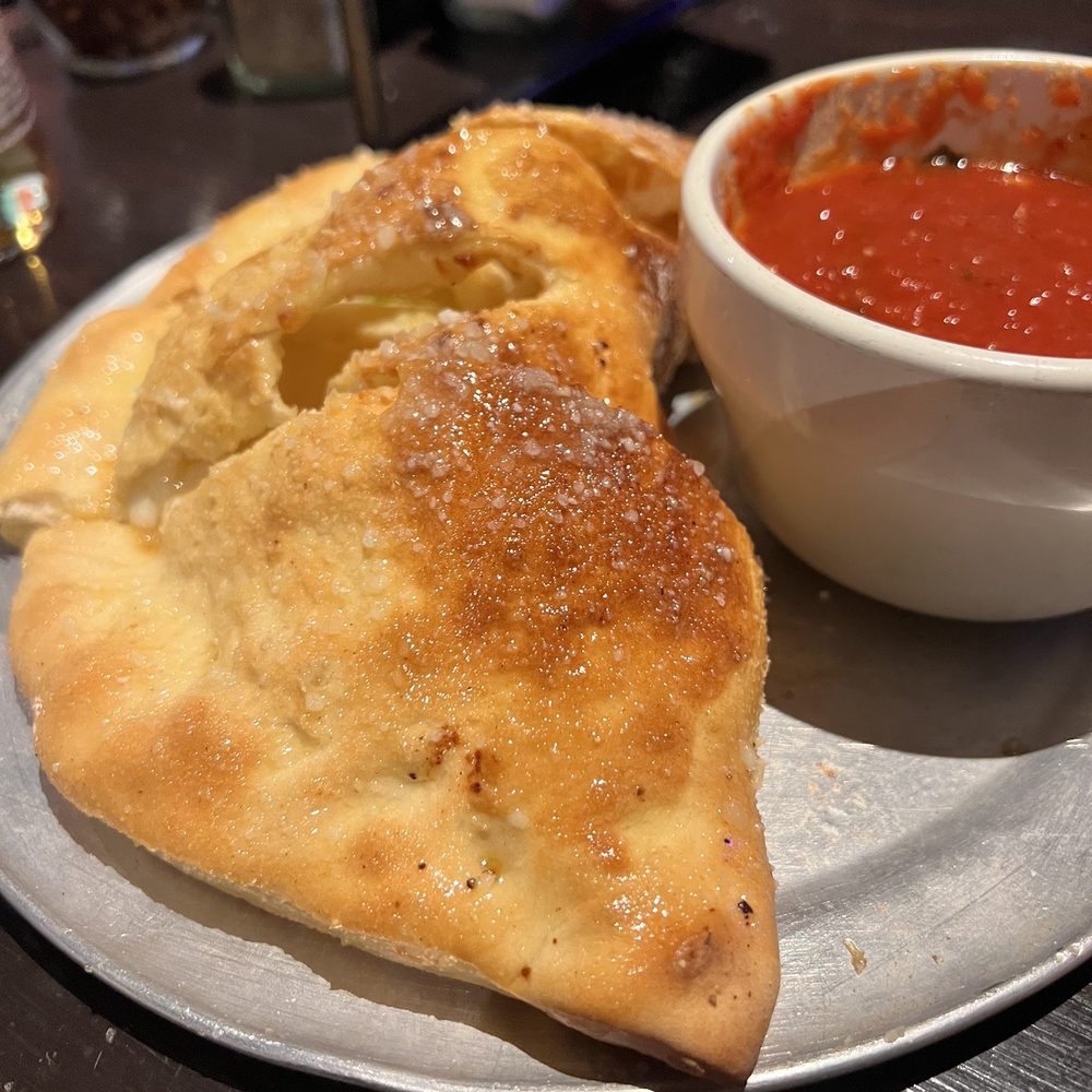 Romano’s - Calzone - Pizza Near Me - Lake Havasu City, Arizona