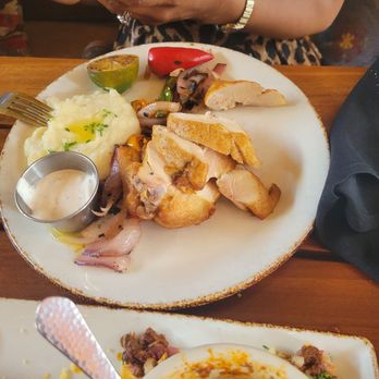 Haywire - Chicken - New American Near Me - Plano, Texas Haywire - Chicken - New American Near Me - Plano, Texas