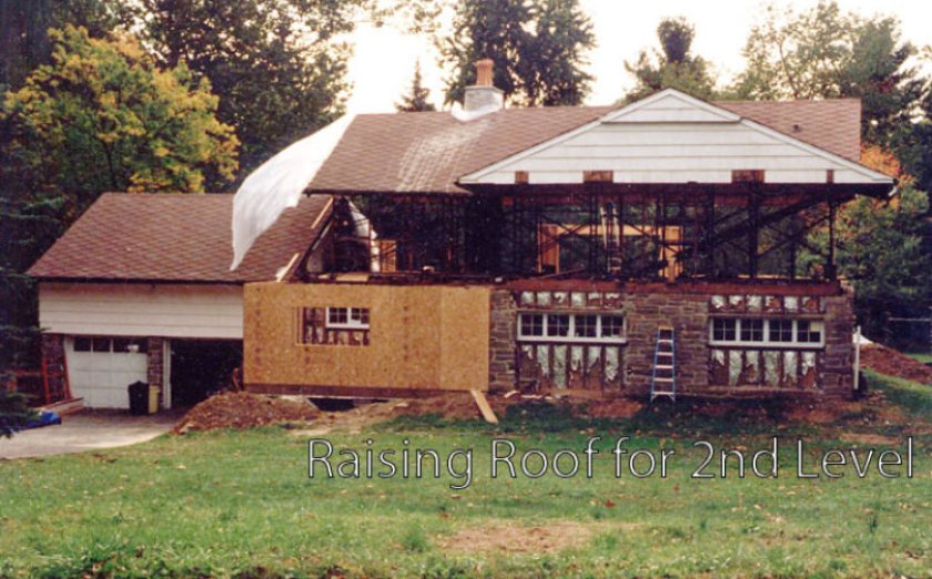 Slide of Richard S Pandolfi