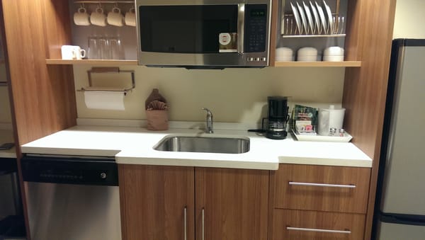 Home2 Suites by Hilton Farmington/ Bloomfield by null