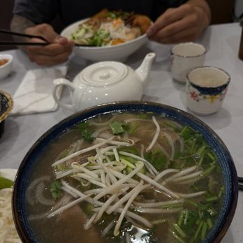 Pho Station - Build Your Own Pho (1-2 Items) - Vietnamese Near Me - Rocklin, California Pho Station - Build Your Own Pho (1-2 Items) - Vietnamese Near Me - Rocklin, California