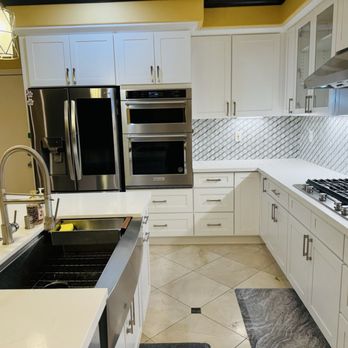 Renovat Homes - Kitchen - Kitchen Supplies Near Me - San Diego, California Renovat Homes - Kitchen - Kitchen Supplies Near Me - San Diego, California