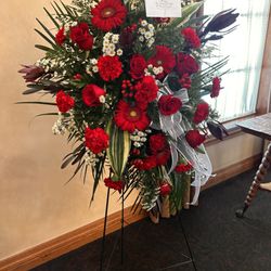 The Flower Loft